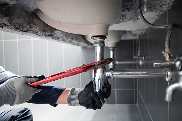 Trusted Emergency Plumber service in Cataldo, ID - Masters Plumbing Service